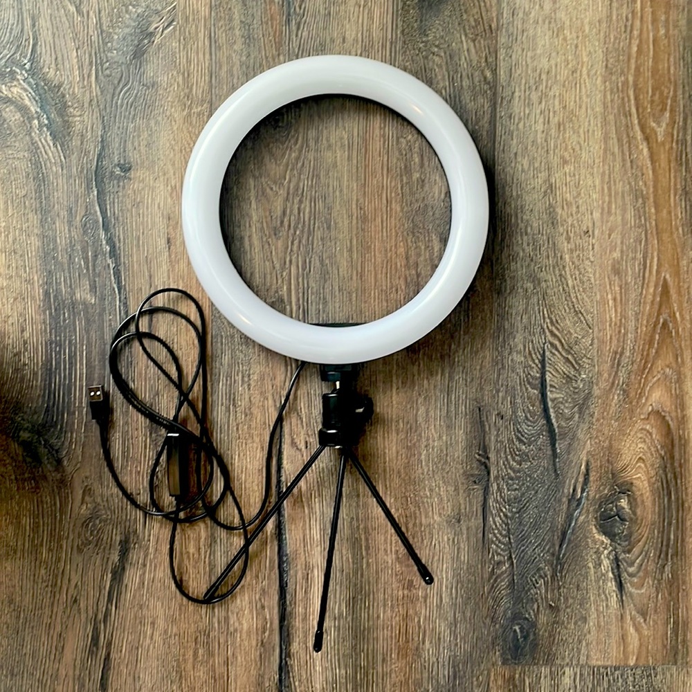 Ring Light